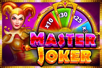 Masterjoker Вегас Гранд Казино играть